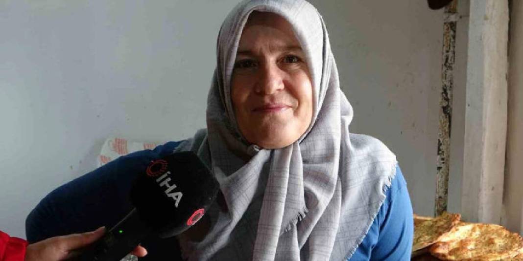 O ‘Bilik’ yapıyor, müşteriler kapış kapış alıyor: Sadece haftanın 2 günü satılıyor 6